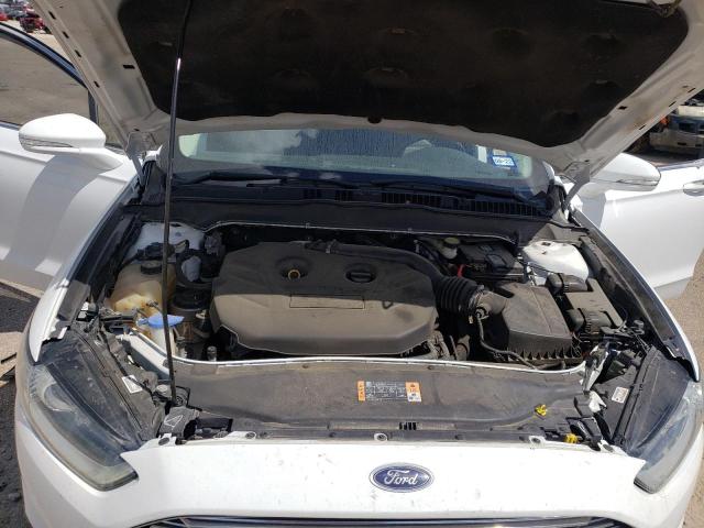 Photo 7 from auction – 2014 FORD FUSION SE with VIN 3FA6P0H93ER242559