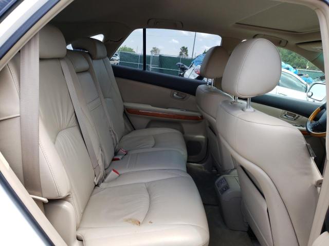 Photo 6 from auction – 2008 LEXUS RX 400H with VIN JTJHW31UX82055993