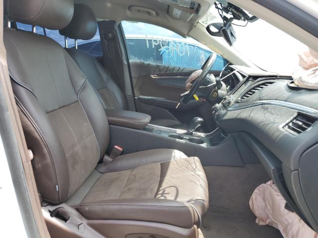 Photo 5 from auction – 2014 CHEVROLET IMPALA LT with VIN 1G1115SL4EU147582
