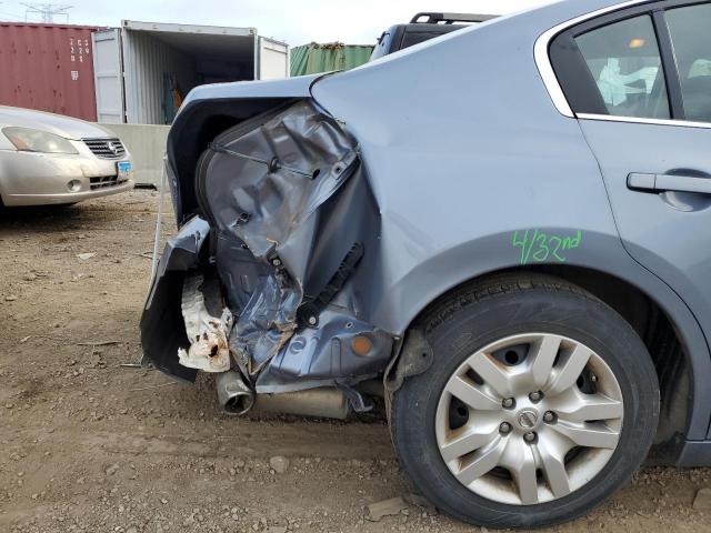 Zdjęcie 9 z aukcji – 2012 NISSAN ALTIMA BAS z VIN 1N4AL2AP9CC202430