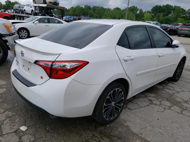 Photo 4 from auction – 2016 TOYOTA COROLLA L with VIN 2T1BURHEXGC492795