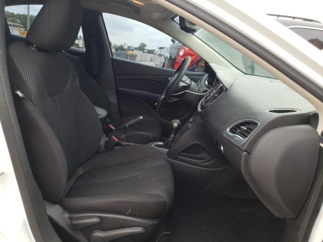 Photo 5 from auction – 2016 DODGE DART SE with VIN 1C3CDFAA6GD570989