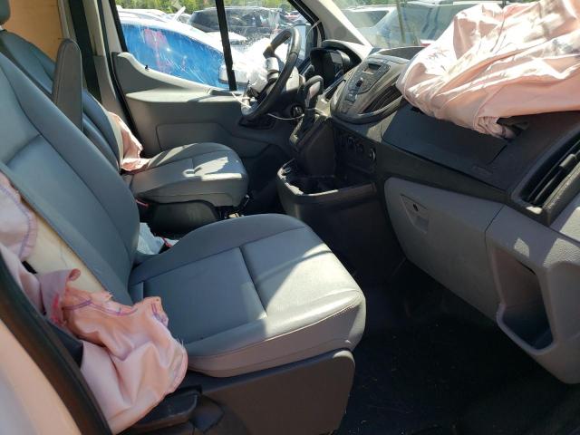 Photo 5 from auction – 2018 FORD TRANSIT T- with VIN 1FTYR2CM1JKA43948