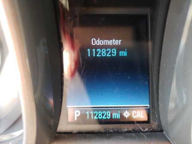 Photo 8 from auction – 2013 CHEVROLET MALIBU 2LT with VIN 1G11E5SA2DF126106