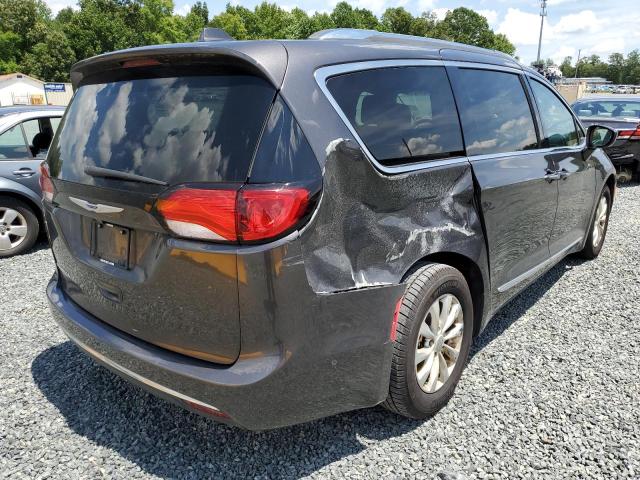Photo 4 from auction – 2018 CHRYSLER PACIFICA T with VIN 2C4RC1BG6JR263051