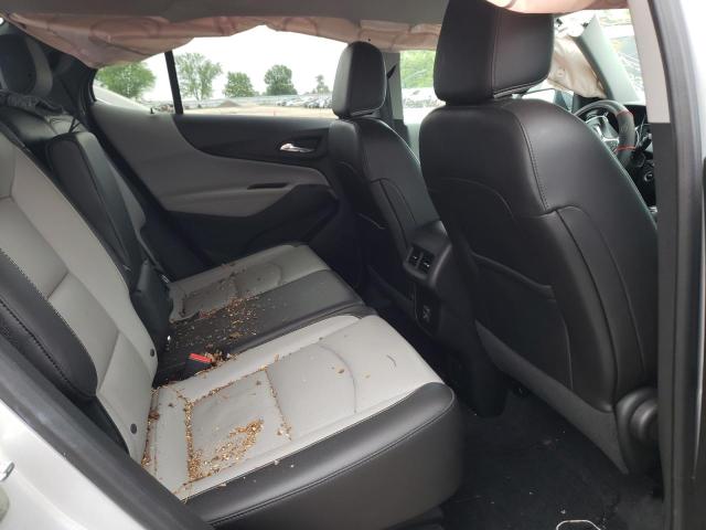 Photo 6 from auction – 2019 CHEVROLET EQUINOX PR with VIN 2GNAXYEX9K6236149