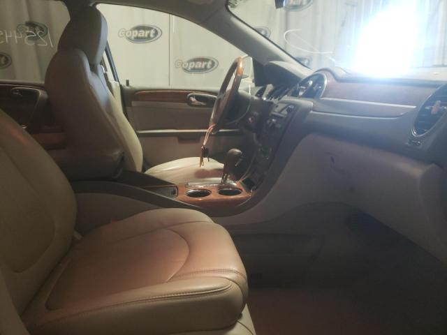 Photo 5 from auction – 2012 BUICK ENCLAVE with VIN 5GAKRCED1CJ247748