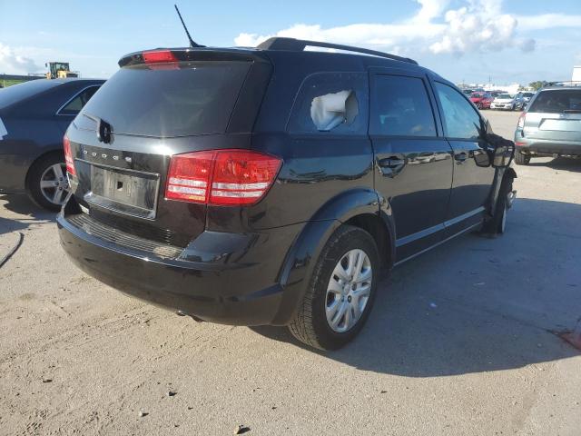 Photo 4 from auction – 2018 DODGE JOURNEY SE with VIN 3C4PDCAB6JT428387