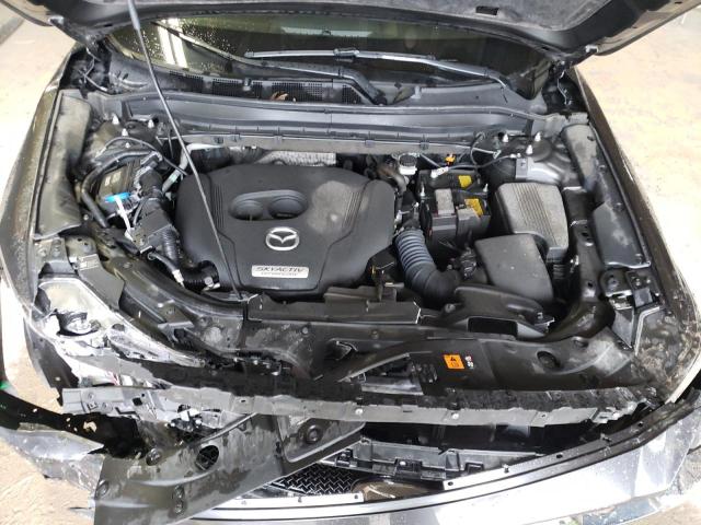 Photo 7 from auction – 2019 MAZDA CX-5 SIGNA with VIN JM3KFBEY9K0508866