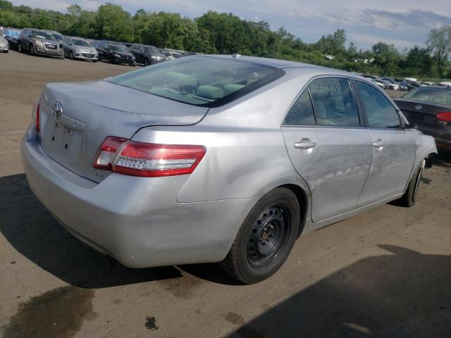 Photo 4 from auction – 2010 TOYOTA CAMRY BASE with VIN 4T4BF3EK5AR072083