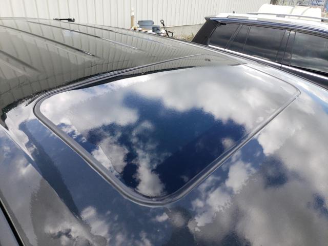 Photo 9 from auction – 2010 MAZDA CX-9 with VIN JM3TB3MA7A0229862