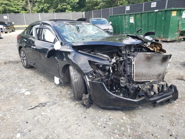 Photo 9 from auction – 2016 NISSAN ALTIMA 2.5 with VIN 1N4AL3AP6GC200937