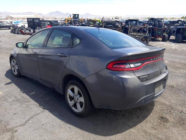 Photo 3 from auction – 2016 DODGE DART SXT with VIN 1C3CDFBA6GD591355