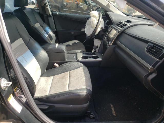 Photo 5 from auction – 2012 TOYOTA CAMRY BASE with VIN 4T1BF1FK4CU160073