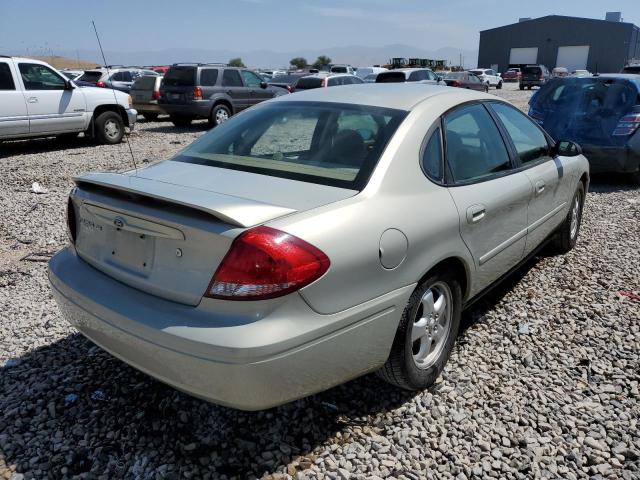 Photo 4 from auction – 2006 FORD TAURUS SE with VIN 1FAFP53UX6A234785