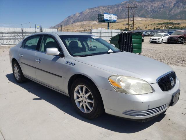 BUICK LUCERNE CX 2008 with VIN 1G4HD57288U143726 - Photo from auction