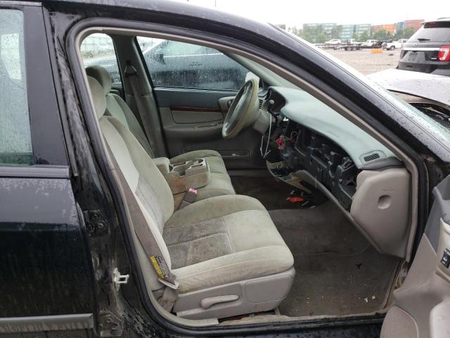 Foto 5 de la subasta – 2004 CHEVROLET IMPALA con VIN 2G1WF52E149427111