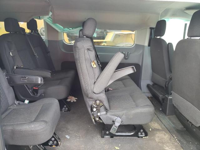Photo 6 from auction – 2015 FORD TRANSIT T- with VIN 1FBZX2ZM1FKB05930