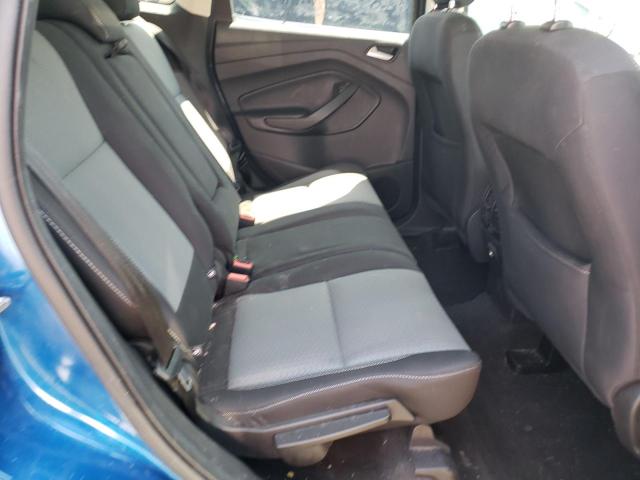 Photo 6 from auction – 2019 FORD ESCAPE SE with VIN 1FMCU9GD1KUA35202