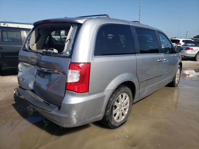 Photo 4 from auction – 2015 CHRYSLER TOWN & COU with VIN 2C4RC1BG2FR571521