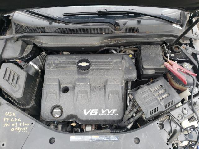 Photo 7 from auction – 2014 CHEVROLET EQUINOX LT with VIN 2GNFLHE36E6194803