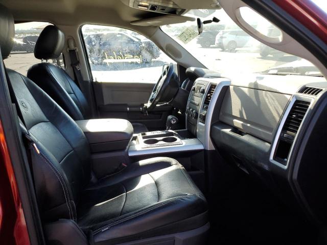 Photo 5 from auction – 2012 DODGE RAM 1500 S with VIN 1C6RD6LT8CS348696