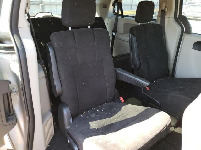 Photo 6 from auction – 2012 DODGE GRAND CARA with VIN 2C4RDGCG2CR112323
