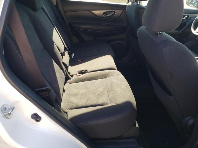 Photo 6 from auction – 2016 NISSAN ROGUE S with VIN KNMAT2MV6GP645301