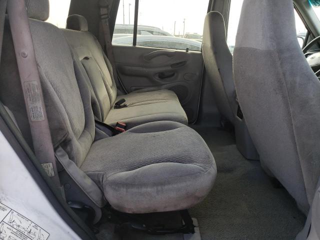 Photo 6 from auction – 1998 FORD EXPEDITION with VIN 1FMPU18L7WLC09620