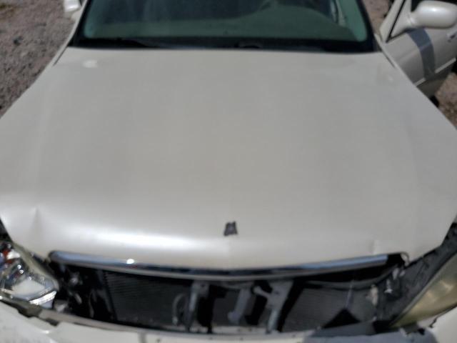 Photo 7 from auction – 2003 CADILLAC SEVILLE with VIN 1G6KF57903U184008