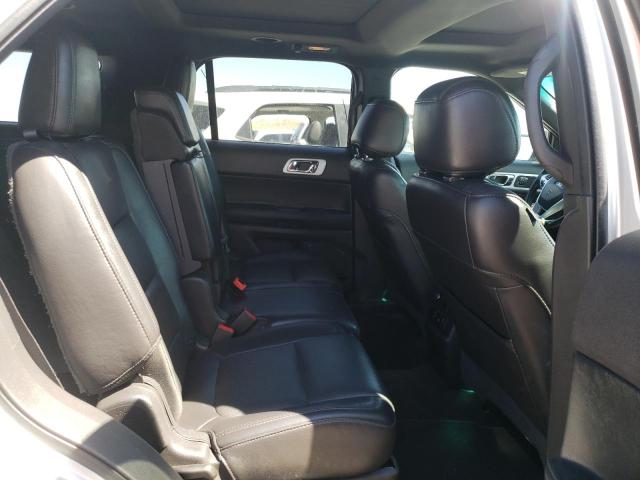 Photo 6 from auction – 2015 FORD EXPLORER L with VIN 1FM5K8F8XFGB05796