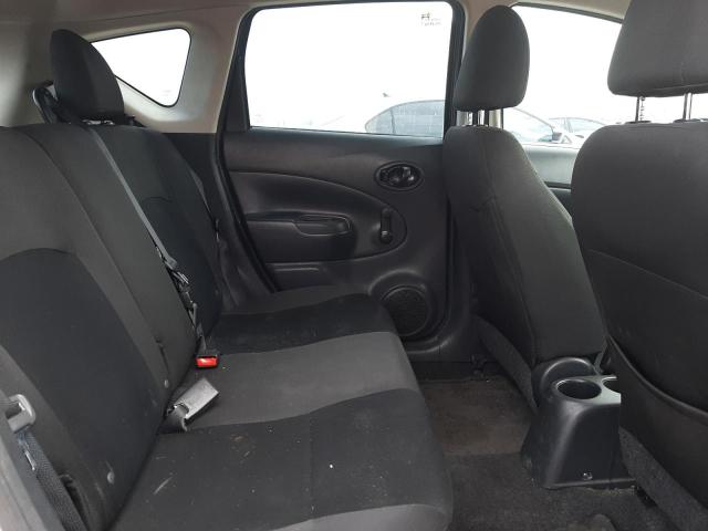 Photo 6 from auction – 2015 NISSAN VERSA NOTE with VIN 3N1CE2CP5FL441611