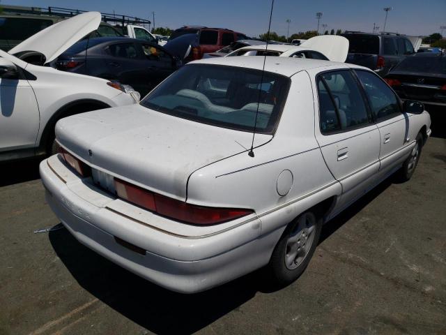 Photo 4 from auction – 1997 BUICK SKYLARK with VIN 1G4NJ52TXVC454295