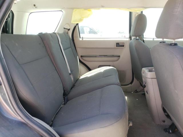 Photo 6 from auction – 2008 FORD ESCAPE XLS with VIN 1FMCU02Z28KC92212