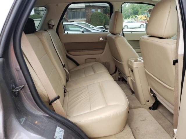 Photo 6 from auction – 2010 FORD ESCAPE LIM with VIN 1FMCU9EG1AKC48772