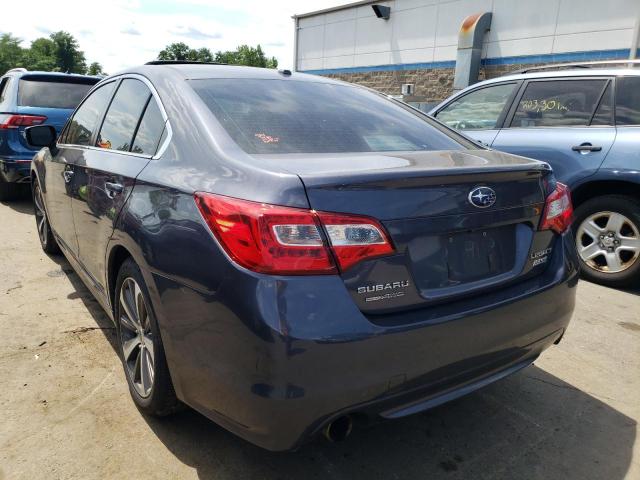 Photo 3 from auction – 2015 SUBARU LEGACY 2.5 with VIN 4S3BNAL66F3032815