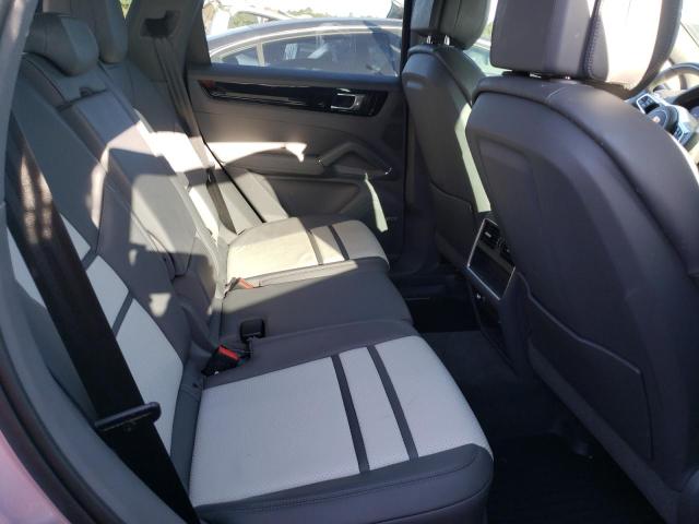 Photo 6 from auction – 2019 PORSCHE CAYENNE with VIN WP1AA2AY1KDA11584