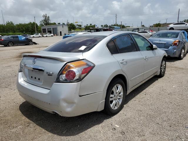 Foto 4 de la subasta – 2012 NISSAN ALTIMA SR con VIN 1N4BL2AP4CC248865