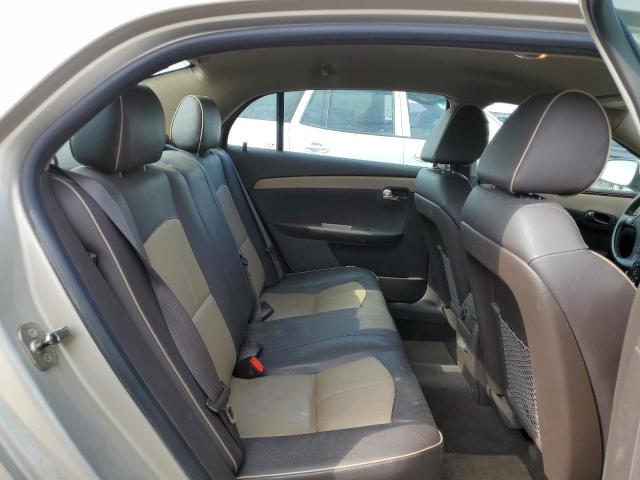 Photo 6 from auction – 2011 CHEVROLET MALIBU LTZ with VIN 1G1ZE5E18BF261537