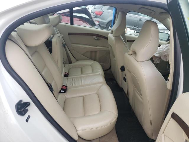 صورة رقم 6 من المزاد - 2011 VOLVO S80 3.2 مع VIN YV1952AS8B1135965