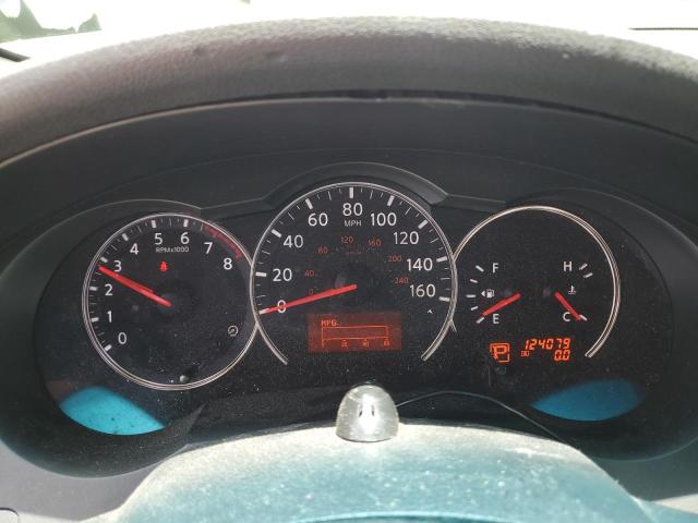 Photo 8 from auction – 2012 NISSAN ALTIMA SR with VIN 1N4BL2AP4CC248865