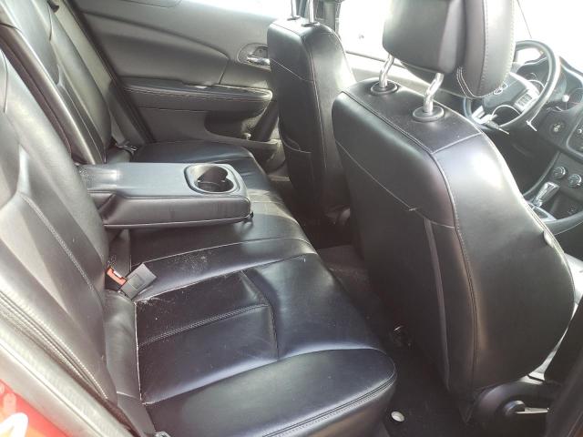 Photo 6 from auction – 2013 DODGE AVENGER SX with VIN 1C3CDZCBXDN548412