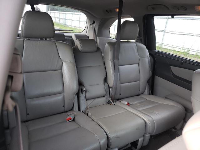 Photo 6 from auction – 2011 HONDA ODYSSEY EX with VIN 5FNRL5H68BB013541
