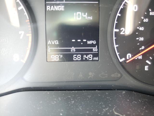 Photo 8 from auction – 2020 HYUNDAI ACCENT SE with VIN 3KPC24A62LE109802