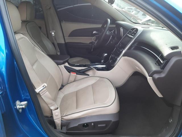 Photo 5 from auction – 2016 CHEVROLET MALIBU LIM with VIN 1G11E5SA7GF132892