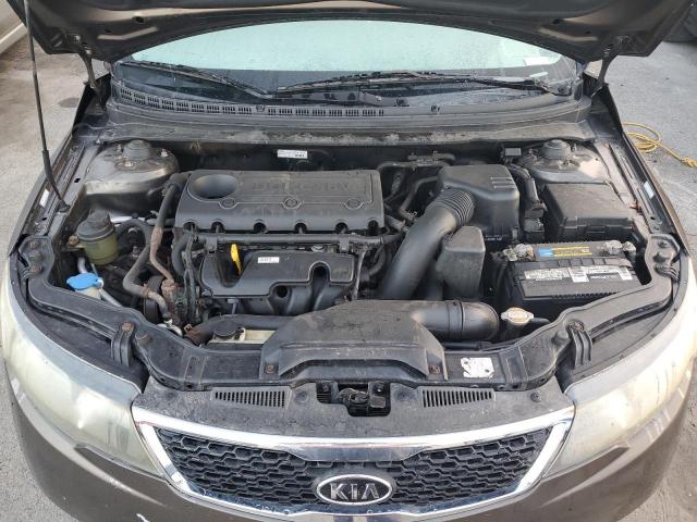 Photo 7 from auction – 2012 KIA FORTE EX with VIN KNAFU4A28C5554929