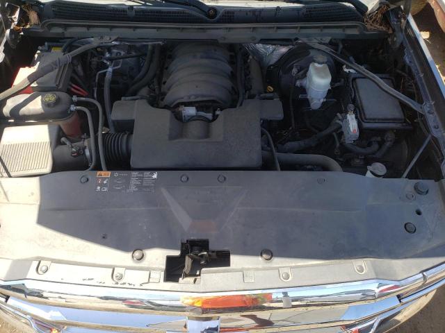 Photo 7 from auction – 2016 CHEVROLET SILVRK1500 with VIN 3GCUKREC9GG160077