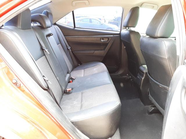Photo 6 from auction – 2015 TOYOTA COROLLA L with VIN 2T1BURHE8FC464007