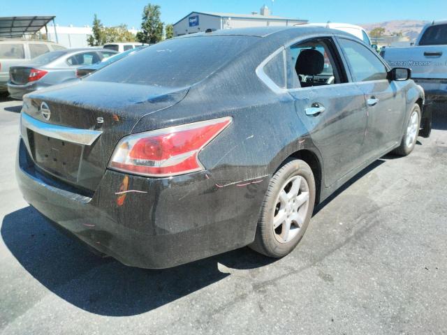 Photo 4 from auction – 2015 NISSAN ALTIMA 2.5 with VIN 1N4AL3AP4FN891002