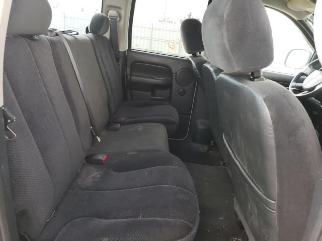 Photo 6 from auction – 2004 DODGE RAM 1500 S with VIN 1D7HU18D54S587011